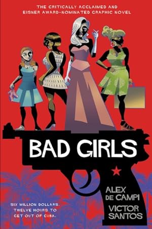 Seller image for Bad Girls for sale by GreatBookPrices