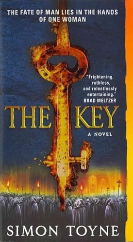 Imagen del vendedor de Key a la venta por GreatBookPrices