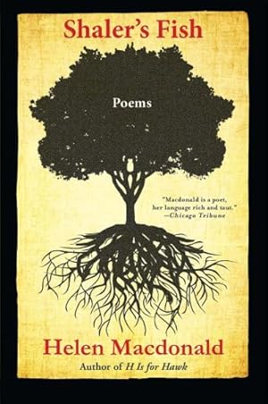Seller image for Shaler's Fish : Poems for sale by GreatBookPrices