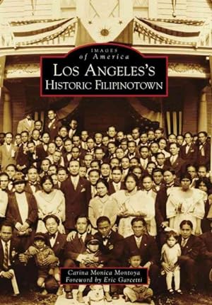 Seller image for Los Angeles's Historic Filipinotown, Ca for sale by GreatBookPrices