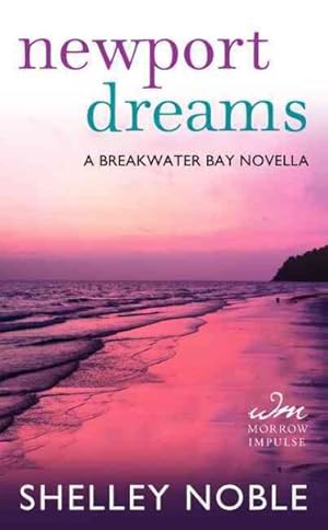 Imagen del vendedor de Newport Dreams a la venta por GreatBookPrices