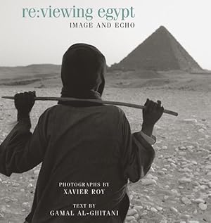 Imagen del vendedor de Re:viewing Egypt : Image and Echo a la venta por GreatBookPrices
