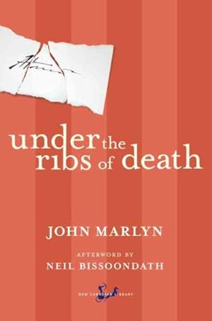 Imagen del vendedor de Under the Ribs of Death a la venta por GreatBookPrices