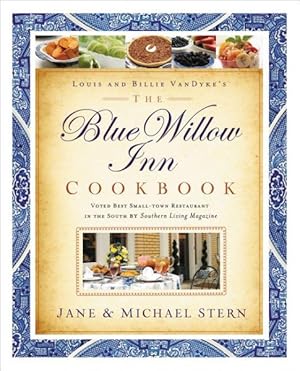 Seller image for Blue Willow Inn Cookbook for sale by GreatBookPrices