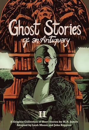 Bild des Verkufers fr Ghost Stories of an Antiquary 2 zum Verkauf von GreatBookPrices