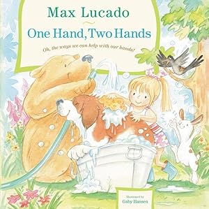 Seller image for One Hand, Two Hands for sale by GreatBookPrices