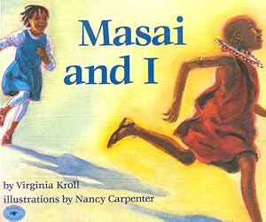 Bild des Verkufers fr Masai and I zum Verkauf von GreatBookPrices
