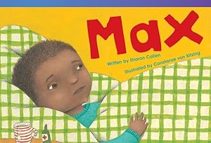 Imagen del vendedor de Max a la venta por GreatBookPrices