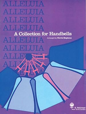 Seller image for Alleluia - a Collection for Handbells : 2 Octaves of Handbells for sale by GreatBookPrices