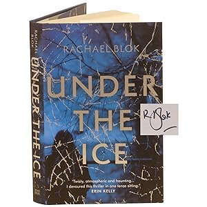 Image du vendeur pour Under the Ice mis en vente par Downtown Brown Books