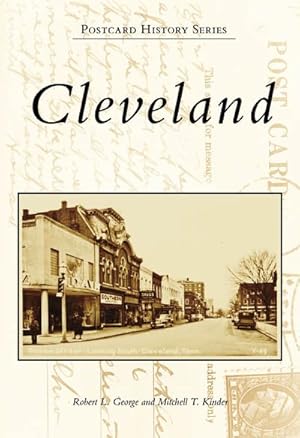 Seller image for Cleveland for sale by GreatBookPrices
