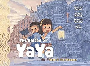 Immagine del venditore per Ballad of Yaya 2 : The Prisoner venduto da GreatBookPrices