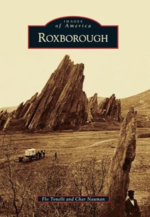 Seller image for Roxborough for sale by GreatBookPrices