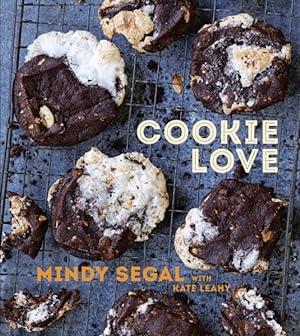 Seller image for Cookie Love : More Than 60 Recipes and Techniques for Turning the Ordinary into the Extraordinary for sale by GreatBookPrices