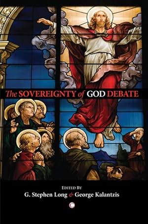Seller image for Sovereignty of God Debate for sale by GreatBookPrices