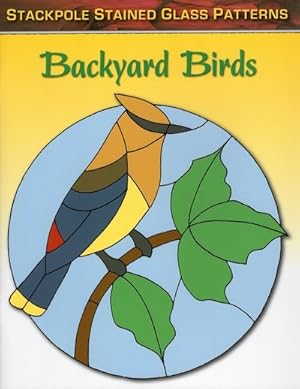 Image du vendeur pour Backyard Birds mis en vente par GreatBookPrices