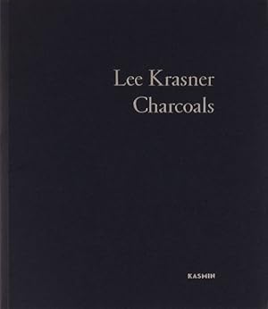 Seller image for Lee Krasner : Charcoal for sale by GreatBookPrices