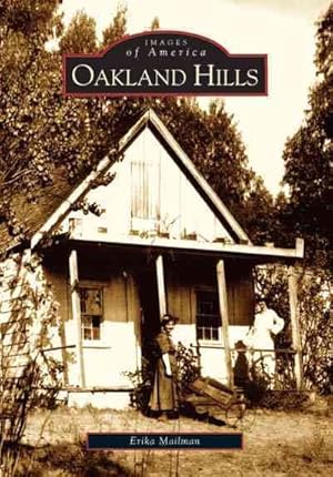 Seller image for Oakland Hills for sale by GreatBookPrices