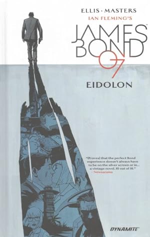 Imagen del vendedor de Ian Fleming's James Bond 007 2 : Eidolon a la venta por GreatBookPrices