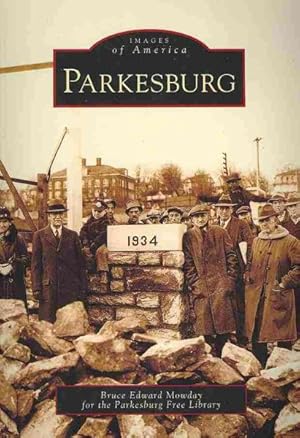Seller image for Parkesburg for sale by GreatBookPrices