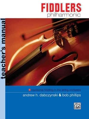 Bild des Verkufers fr Fiddlers Philharmonic : Conductor's Score zum Verkauf von GreatBookPrices