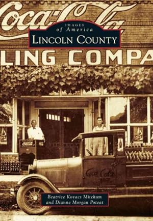 Imagen del vendedor de Lincoln County a la venta por GreatBookPrices