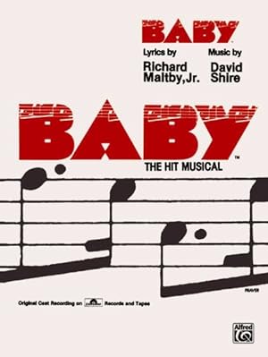 Seller image for Baby : Vocal Selections for sale by GreatBookPrices