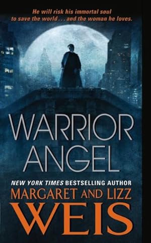 Imagen del vendedor de Warrior Angel a la venta por GreatBookPrices