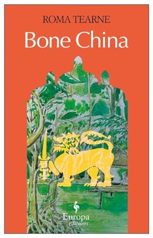 Seller image for Bone China for sale by GreatBookPrices
