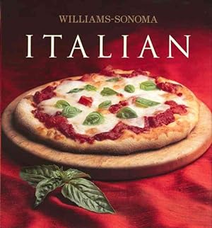 Seller image for Williams-Sonoma Italian : Italian for sale by GreatBookPrices