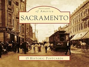 Seller image for Sacramento for sale by GreatBookPrices