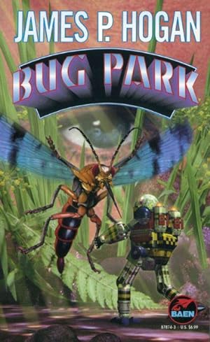 Seller image for Bug Park for sale by GreatBookPrices