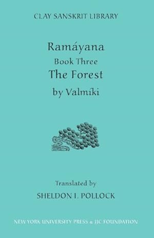 Seller image for Ramayana : The Forest for sale by GreatBookPrices