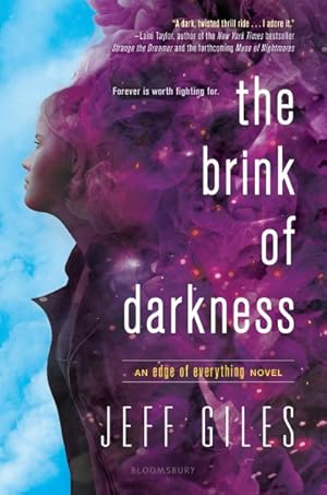 Imagen del vendedor de Brink of Darkness a la venta por GreatBookPrices