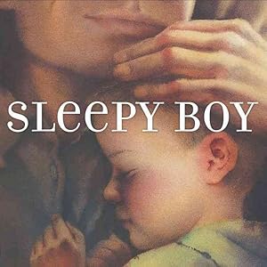 Seller image for Sleepy Boy for sale by GreatBookPrices