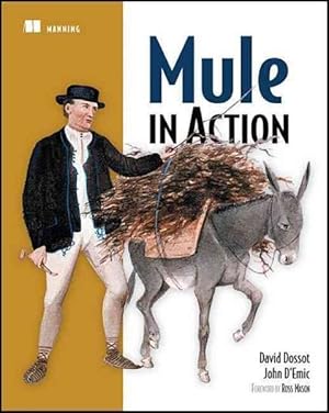 Seller image for Mule in Action for sale by GreatBookPrices