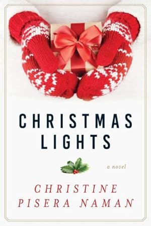 Imagen del vendedor de Christmas Lights a la venta por GreatBookPrices