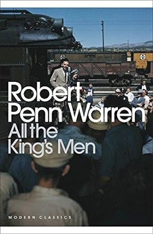Immagine del venditore per All the King's Men (Penguin Modern Classics) venduto da WeBuyBooks 2