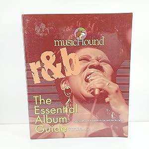 Seller image for Musichound R&B: The Essential Album Guide for sale by Cat On The Shelf