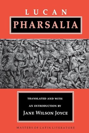 Seller image for Pharsalia for sale by GreatBookPrices
