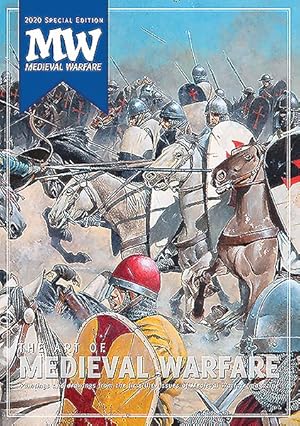 Seller image for Art of Medieval Warfare 2020 Special Edition for sale by GreatBookPrices