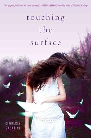 Seller image for Touching the Surface for sale by GreatBookPrices