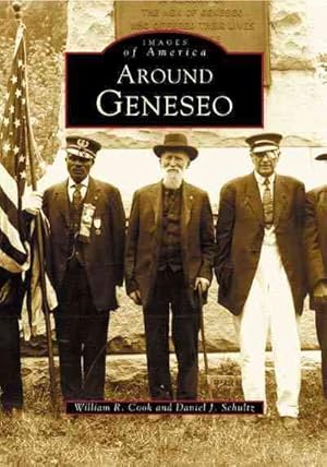 Seller image for Around Geneseo for sale by GreatBookPrices