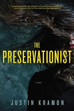 Seller image for Preservationist for sale by GreatBookPrices