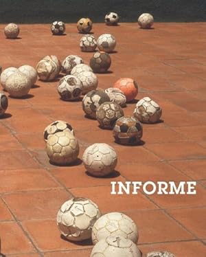 Seller image for Informe for sale by GreatBookPrices