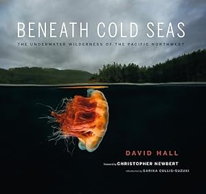 Immagine del venditore per Beneath Cold Seas : The Underwater Wilderness of the Pacific Northwest venduto da GreatBookPrices