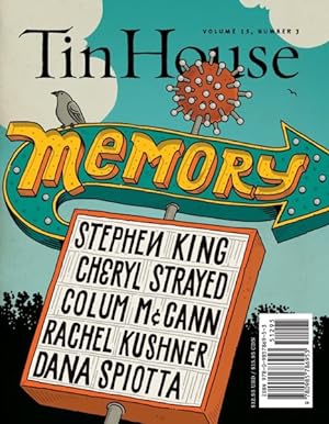 Seller image for Memory for sale by GreatBookPrices