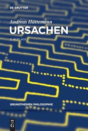 Seller image for Ursachen -Language: german for sale by GreatBookPrices