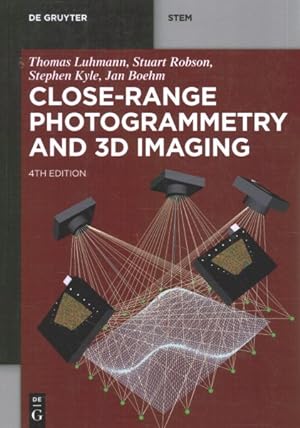 Immagine del venditore per Close-Range Photogrammetry and 3D Imaging venduto da GreatBookPrices