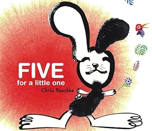Seller image for Five for a Little One for sale by GreatBookPrices